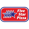 Five Star Pizza