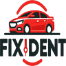 FIXDENT ⭐️ PDR ⚒️ - Ремонт на коли след Градушка и Паркинг Щети ✅