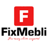 Fix Mebli