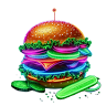Fizzy's Tacos and Burgers Food Truck