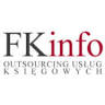 FKinfo Sp. z o.o. - Outsourcing Usług Księgowych.