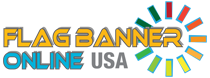FLAG BANNER
