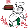 Flameburger