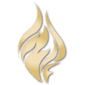 Flames Garden