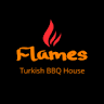 FLAMES BBQ HOUSE