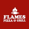 Flames Pizza And Grill