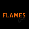 Flames Grill