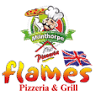 Flames Pizzeria & Grill