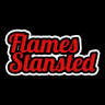 Flames kebab stansted