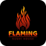 Flaming Sushi House