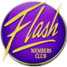 Flash on Church