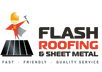 Flash Roofing and Sheet Metal