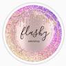 flashy