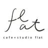 Flat, Cafe + Studio