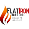 Flat Iron Bar & Grill