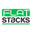 Flat Stacks