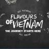 Flavours of Vietnam