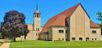 First Lutheran Church