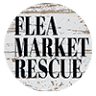 Flea Market Rescue