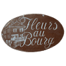 Fleurs au Bourg