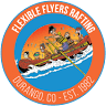 Flexible Flyers Raft & Jeep