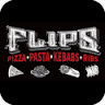 Flips Pizza Pasta Kebabs Ribs