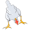 Flip The Bird