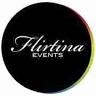 Flirtina Events - North Wales