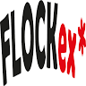 FLOCKex Textildruck, T-Shirt Druck, individuelle Arbeitskleidung, Schulabschluss Shirts, Hoodie, , Trikotsätze - Stoffladen