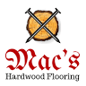 Mac's Hardwood Flooring