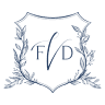 Floral V Designs