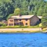 Floras Lake Getaway