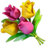 Flores Noemí