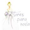 Flores para Novia