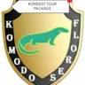 Komodo Flores