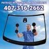 PATRIOT AUTO GLASS