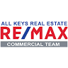 Curtis A. Skomp, CCIM, Realtor, Co-Broker/Owner RE/MAX All Keys Real Estate