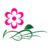 Florista Isilda