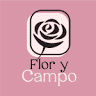 Flor Y Campo