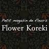 Koreki Flowers
