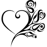 Flowers From The Heart