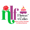 New Lucky Flowers & Cakes - Best Florist in Udaipur, Flower Wedding Car Decoration, Flower Home Delivery Shop in Udaipur