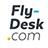Fly Desk biurka do pracy na stojąco