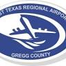East Texas Regional Airport