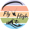 FlyHigh-Paragliding