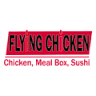 Flying Chicken