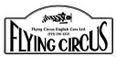 Flying Circus English Cars
