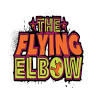 The Flying Elbow