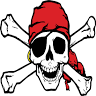 Flying Pirates