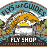 Flys and Guides